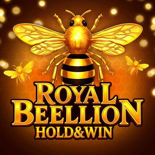 Royal Beellion Hold & Win